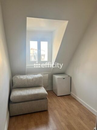  Appartement à vendre 1 pièce 8 m²