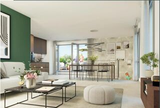  Appartement  vendre 5 pices 146 m