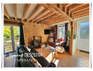  Immeuble � vendre 12 pi�ces 270 m�