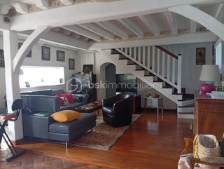  Maison à vendre 7 pièces 240 m²