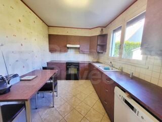  Maison � vendre 5 pi�ces 109 m�