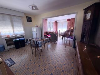  Immeuble à vendre 7 pièces 170 m²