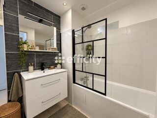  Appartement à vendre 3 pièces 63 m²