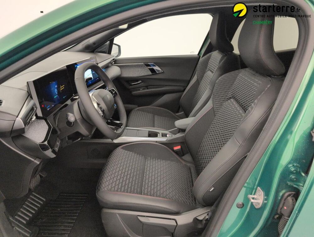 Clio 6 E-TECH FULL HYBRID 160 CH TECHNO 2026 occasion 73420 Voglans