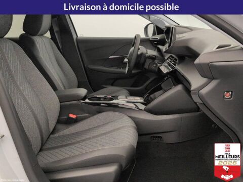 208 Hybrid 110 ch e-DCS6 Allure 2026 occasion 10150 Lavau