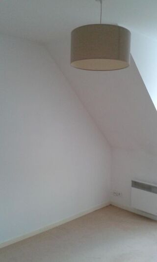  Appartement à louer 2 pièces 51 m²