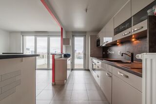  Appartement � vendre 4 pi�ces 78 m�