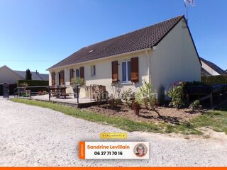  Maison � vendre 5 pi�ces 87 m�