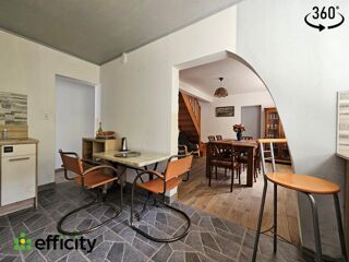  Maison � vendre 5 pi�ces 111 m�