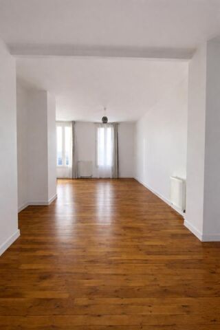  Appartement à vendre 2 pièces 47 m²