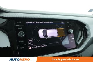 T-Cross 1.0 TSI Active DSG 110 ch 2022 occasion 92130 Issy-les-Moulineaux