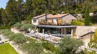 Villa à vendre 7 pièces 340 m²