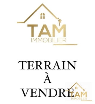 Terrain  vendre 856 m