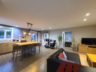  Maison � vendre 6 pi�ces 130 m�