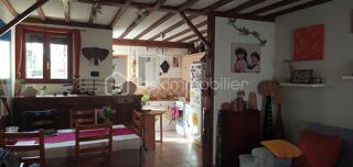  Maison � vendre 4 pi�ces 80 m�