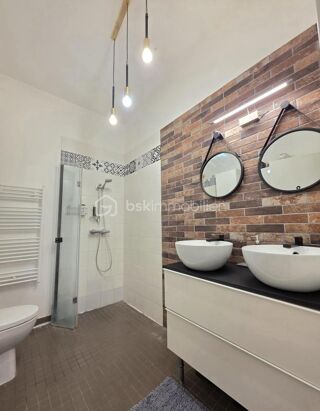  Maison � vendre 5 pi�ces 100 m�