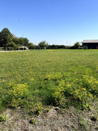  Terrain � vendre 1720 m�