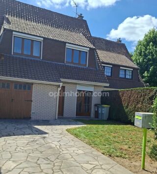  Maison � vendre 4 pi�ces 105 m�