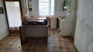  Maison à vendre 3 pièces 110 m²