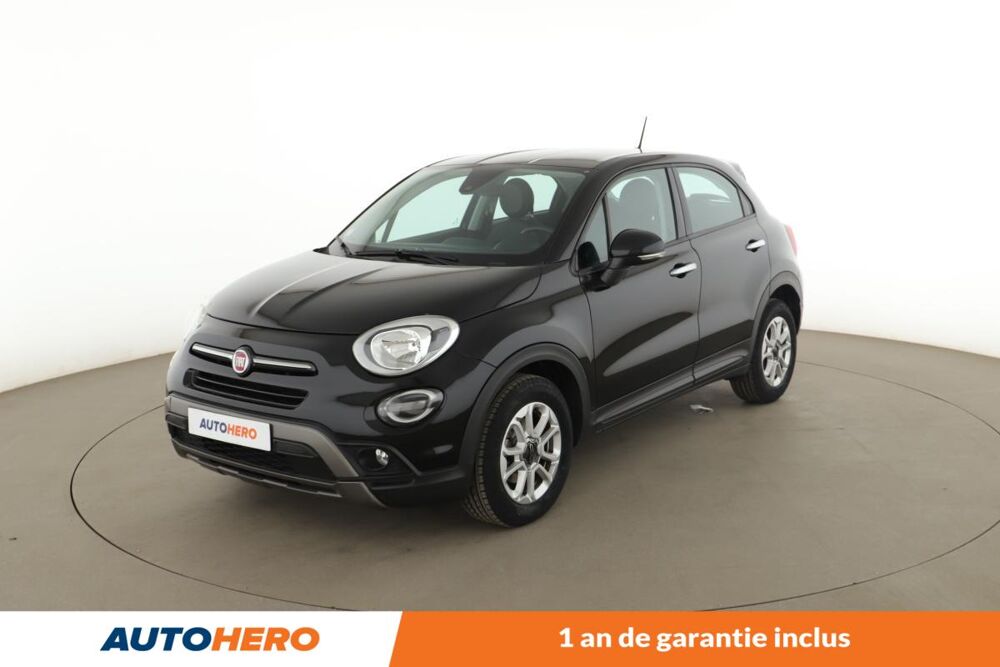 500 X 1.0 FireFly T T3 City Cross 120 ch 2019 occasion 92130 Issy-les-Moulineaux