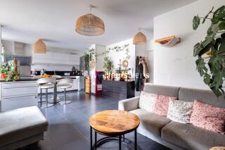  Appartement � vendre 4 pi�ces 81 m�