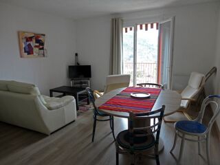  Appartement  vendre 3 pices 50 m