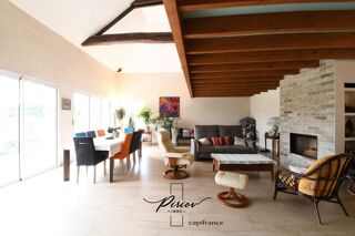  Maison � vendre 9 pi�ces 264 m�