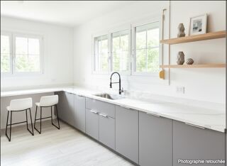  Maison à vendre 6 pièces 142 m²