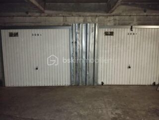  Parking / Garage à vendre 