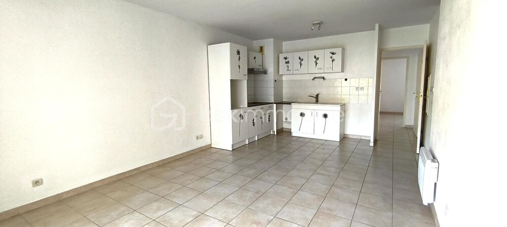 Vente Appartement T3 de 64 m² avec terrasse et garage – Résidence récente La seyne sur mer