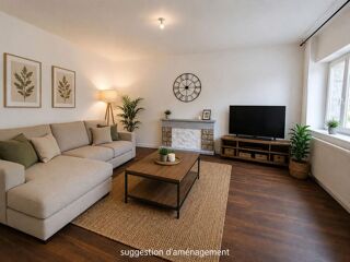  Maison à vendre 6 pièces 143 m²