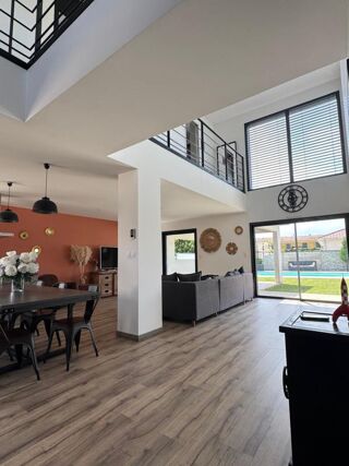  Maison à vendre 5 pièces 158 m²