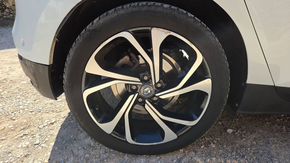 Sc&eacute;nic 1.6 dCi 160 EDC6 Edition One - Automatique 2016 occasion 83790 Pignans