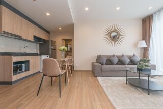  Appartement  vendre 2 pices 52 m