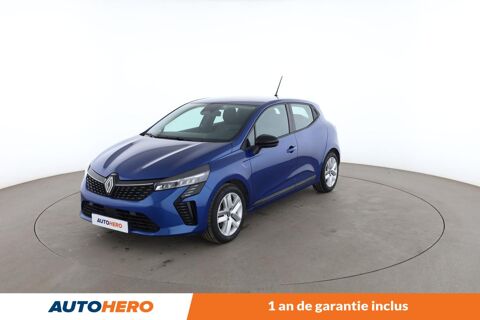 Annonce voiture Renault Clio 18490 €