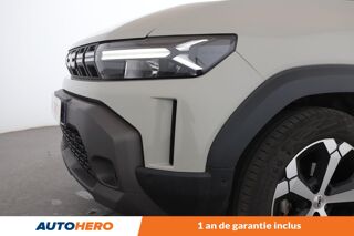 Duster III 1.2 TCe Mild-Hybrid Journey 4x2 131 ch 2024 occasion 92130 Issy-les-Moulineaux