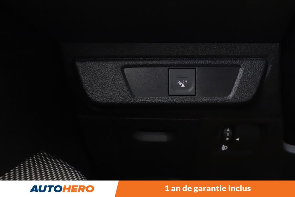 Sandero Stepway 1.0 TCe Expression 91 ch 2023 occasion 92130 Issy-les-Moulineaux