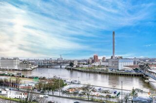  Appartement � vendre 4 pi�ces 77 m�