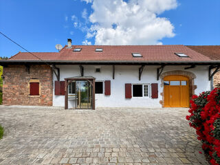  Maison  vendre 6 pices 152 m