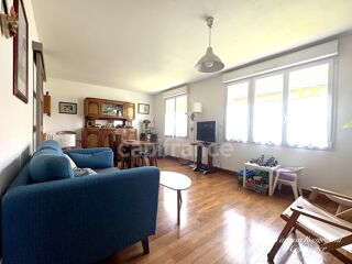  Maison à vendre 7 pièces 123 m²