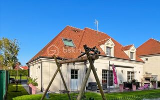  Propri�t�/ch�teau � vendre 7 pi�ces 341 m�