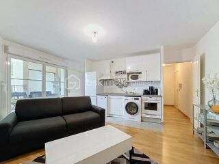  Appartement à vendre 2 pièces 39 m²