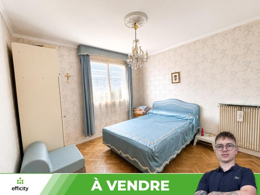 Vente Maison Maison Chatellerault