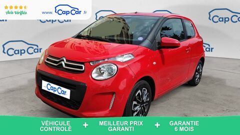 Citroen c1 Citroën  1.0 VTi 68 Feel