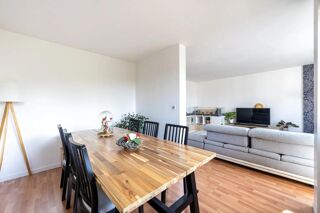  Appartement à vendre 4 pièces 81 m²