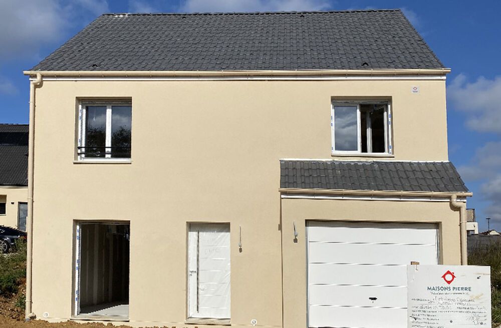 Vente Maison MAISON INDIVIDUELLE 103,56 m² à MORANGIS Morangis