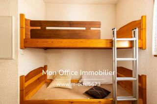  Appartement � vendre 2 pi�ces 35 m�