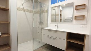  Appartement � vendre 4 pi�ces 91 m�