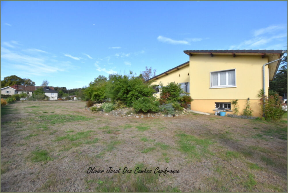 Vente Maison Maison à vendre 4 pièces Giromagny Giromagny
