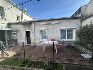 Appartement à vendre 2 pièces 28 m²